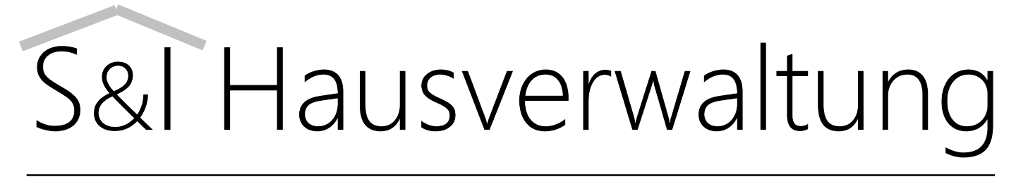 S&I Hausverwaltung eGbR